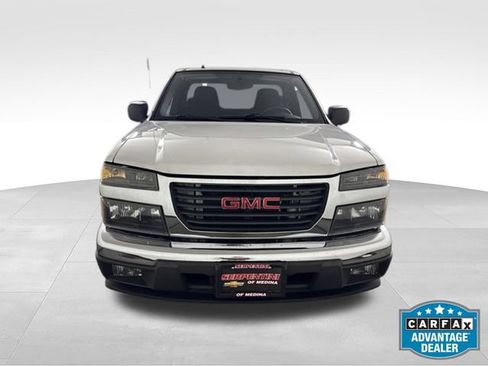 Used 2010 GMC Canyon SLE w/ Power Convenience Package RWD image 2