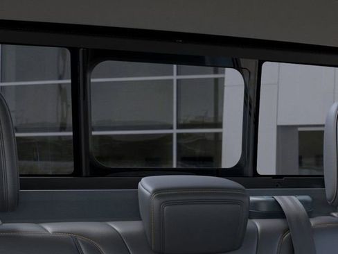 New 2025 Ford Maverick Tremor image 24