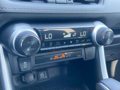 Certified 2024 Toyota RAV4 XLE Premium image 26