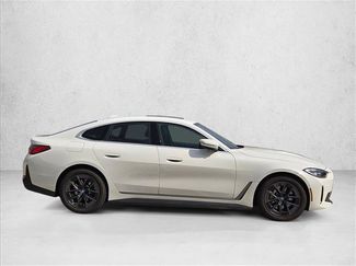 Used 2024 BMW i4 xDrive40i AWD/4WD video 4