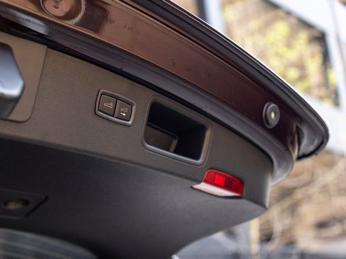 New 2026 Porsche Macan S AWD/4WD image 31