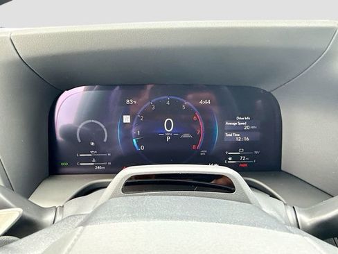 New 2026 Lexus GX 550 image 43