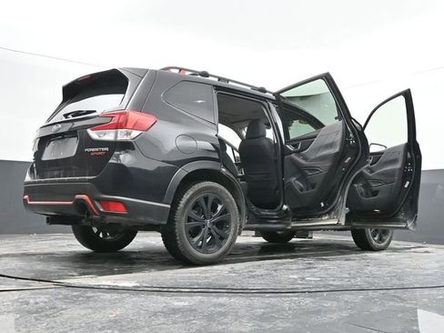Used 2019 Subaru Forester Sport w/ Popular Package #2 image 73
