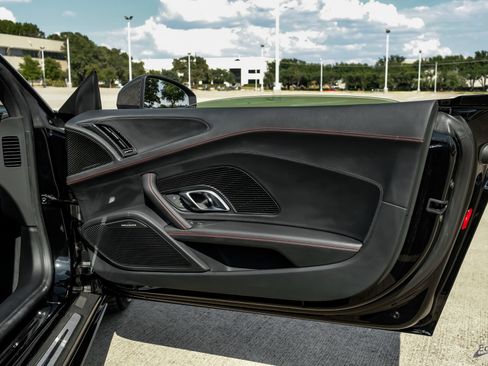 Used 2022 Audi R8 V10 performance AWD/4WD image 67