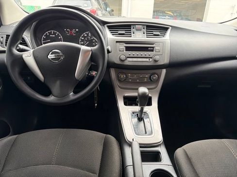Used 2013 Nissan Sentra S FWD image 20