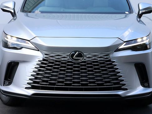 New 2026 Lexus RX 350 Premium AWD/4WD image 6