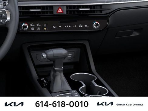 New 2026 Kia K5 GT-Line FWD image 26