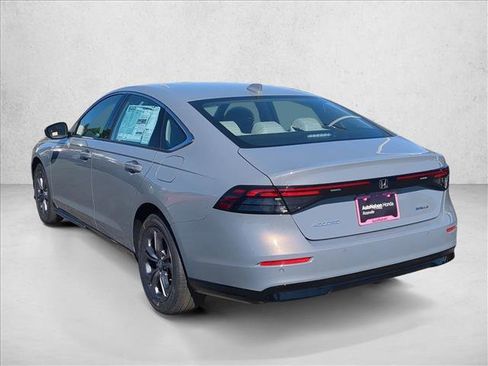 Used 2026 Honda Accord EX-L image 9