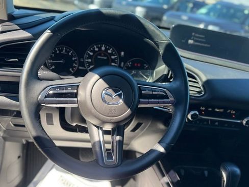 Used 2023 MAZDA CX-30 AWD 2.5 S w/ Preferred Package image 9