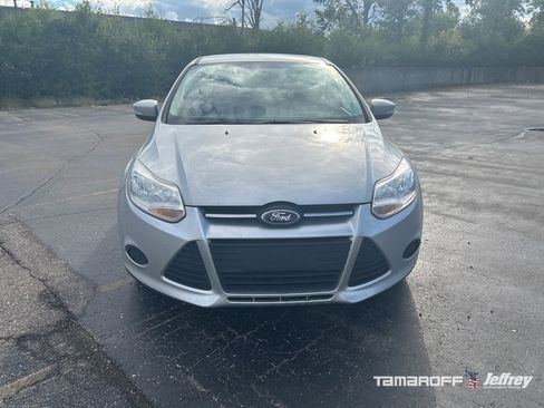 Used 2013 Ford Focus SE image 5