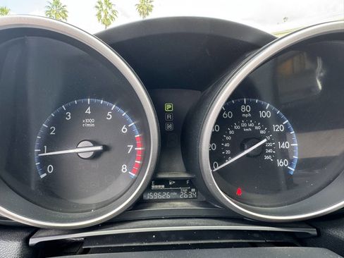 Used 2012 MAZDA MAZDA3 i Touring FWD image 23