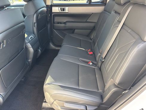 New 2026 Hyundai Santa Fe SEL image 14