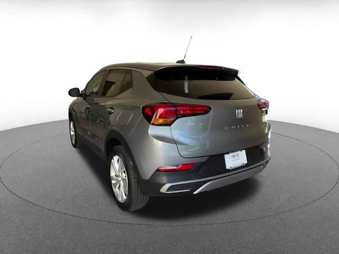 Used 2025 Buick Encore GX Preferred image 11