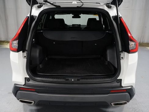 Used 2023 Honda CR-V Sport image 33