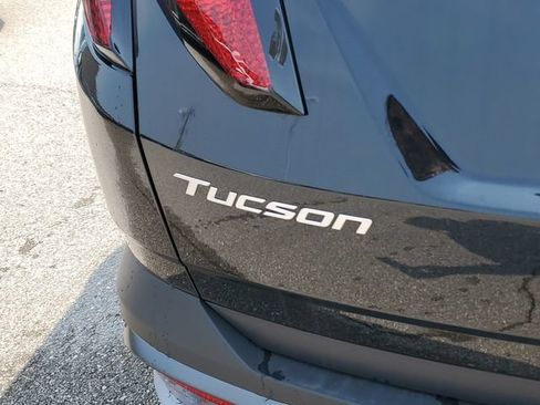 New 2026 Hyundai Tucson SEL Plus AWD/4WD image 7