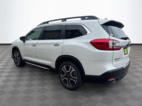 New 2026 Subaru Ascent Touring w/ Popular Package #2 AWD/4WD image 35