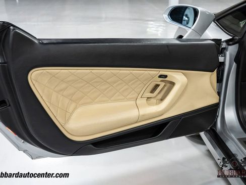 Used 2008 Lamborghini Gallardo Spyder image 12