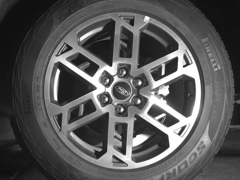 Used 2025 Ford Expedition Active AWD/4WD image 12