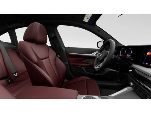 New 2026 BMW i4 xDrive40i image 9