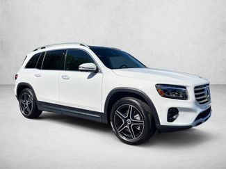 Certified 2026 Mercedes-Benz GLB 250 4MATIC video 3