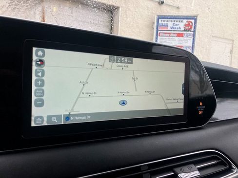 Used 2021 Hyundai Palisade Limited image 7