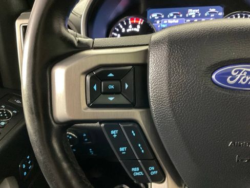Certified 2021 Ford F350 Platinum w/ FX4 Off-Road Package AWD/4WD image 25