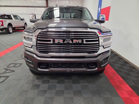 Used 2024 RAM 2500 Laramie image 17