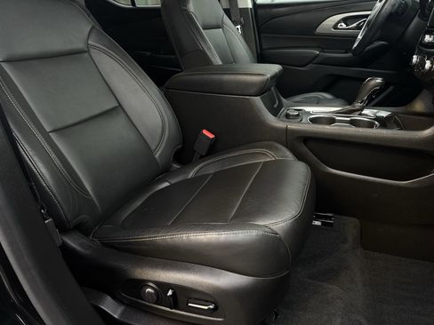 Used 2019 Chevrolet Traverse LT w/ LT Premium Package image 28