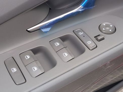 New 2026 Hyundai Elantra SEL Sport Premium FWD image 11