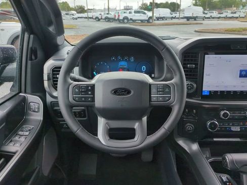 New 2026 Ford F150 Lariat image 16