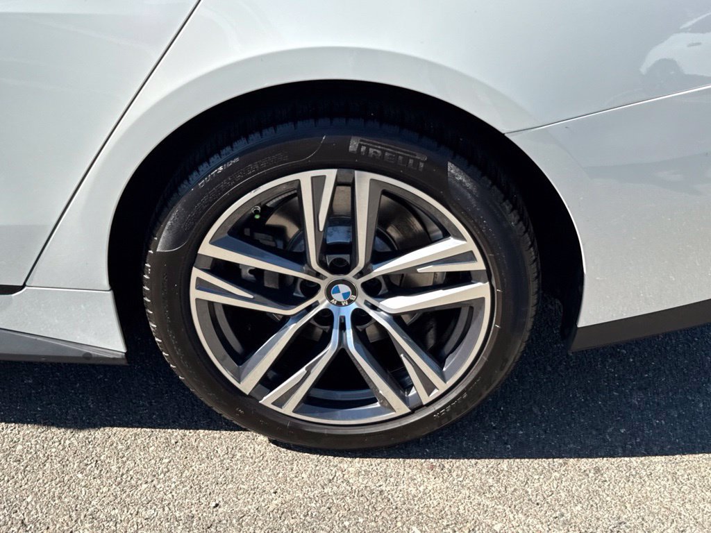 Certified 2024 BMW 430i Gran Coupe w/ Premium Package RWD image 14