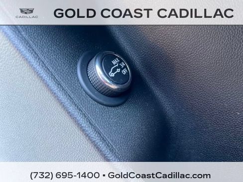 Certified 2024 Cadillac XT6 Luxury AWD/4WD image 20