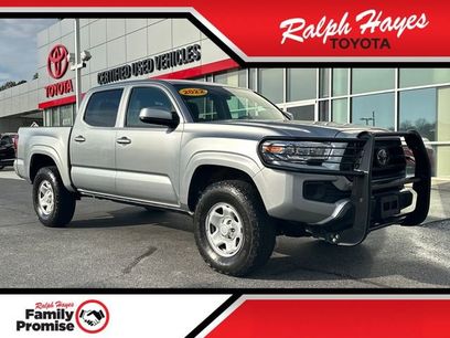 Used 2022 Toyota Tacoma SR
