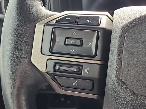 Certified 2024 Toyota Land Cruiser AWD/4WD image 20