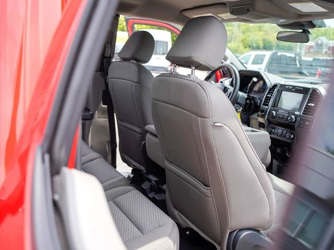 Used 2022 Ford F250 XLT RWD image 21