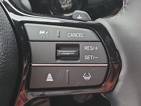 New 2026 Honda Civic Sport image 18