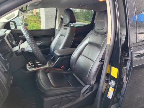 Used 2018 Chevrolet Colorado ZR2 AWD/4WD image 26