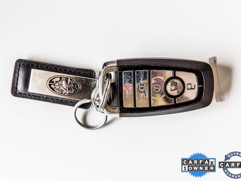 Used 2021 Lincoln Navigator Reserve w/ Luxury Package image 37