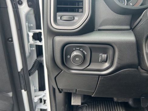 New 2025 RAM 5500 Tradesman image 12