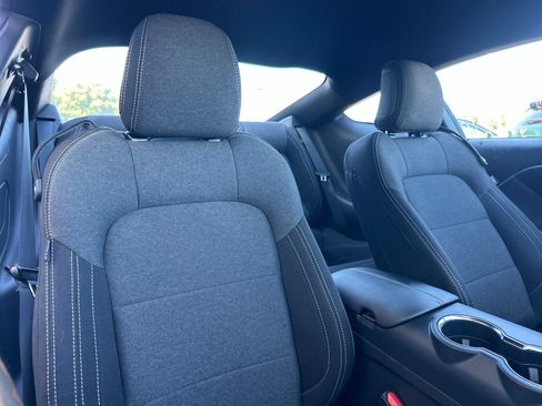 Used 2024 Ford Mustang Coupe RWD image 13