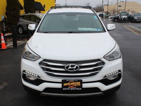 Used 2018 Hyundai Santa Fe Sport image 18