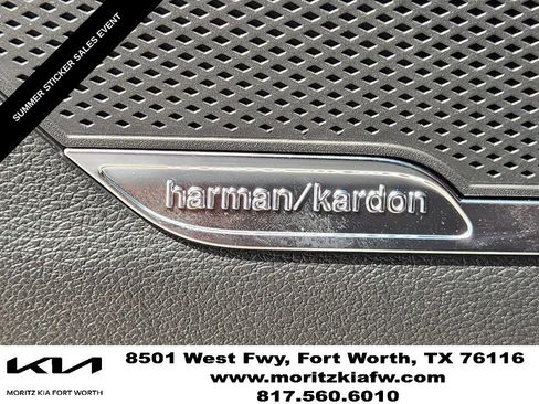 New 2026 Kia Sportage SX AWD/4WD image 16
