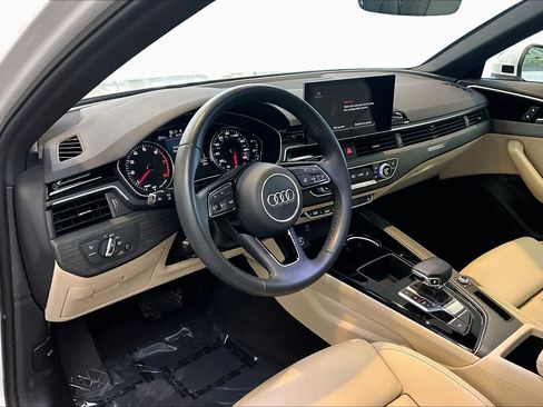 Used 2023 Audi A4 2.0T Premium w/ Convenience Package AWD/4WD image 18