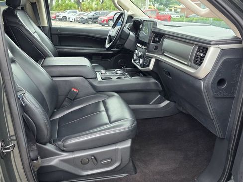 Used 2023 Ford Expedition XLT AWD/4WD image 6