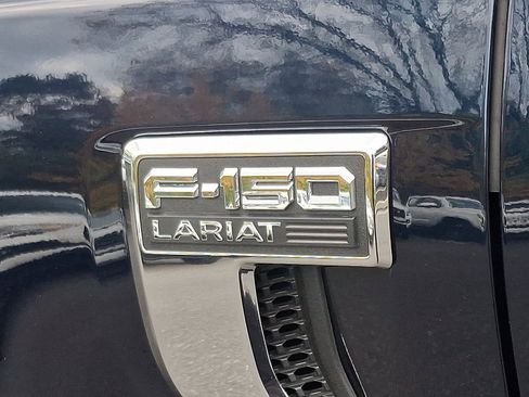 Used 2024 Ford F150 Lariat w/ Bed Utility Package image 36