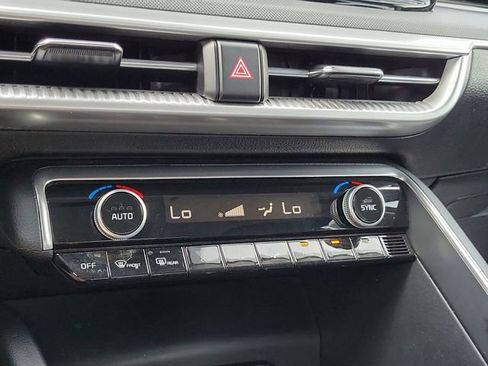 Used 2023 Kia K5 LXS FWD image 27