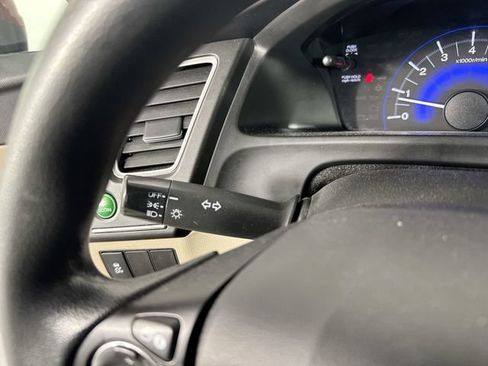 Used 2015 Honda Civic LX image 15