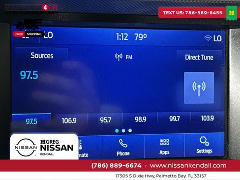 Used 2019 Ford Mustang Convertible w/ Equipment Group 101A image 20