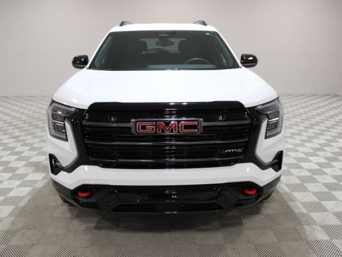 New 2026 GMC Terrain AT4 image 6
