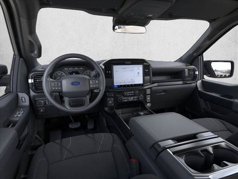 New 2026 Ford F150 STX w/ Equipment Group 200A AWD/4WD image 9